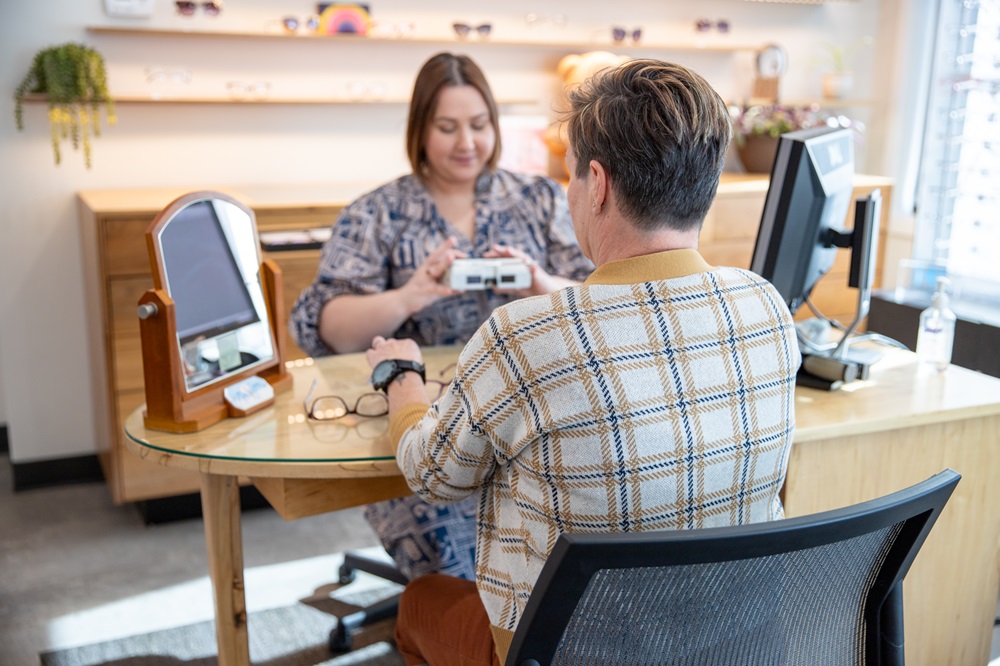 Eye consultation - Dry Eye Treatment in Carrboro, NC